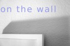 onthewall