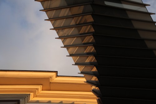 Bridge of Aspiration -London - Luciana Franzolin