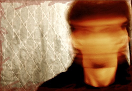 Blauer Ritter - Berlin - Ísis Fernandes