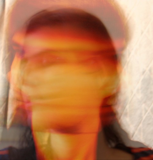 Blauer Ritter und rotes Ich - Berlin - Ísis Fernandes