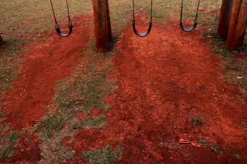 VERMELHOS, OS VEIOS II - Londrina - Ygor Raduy.