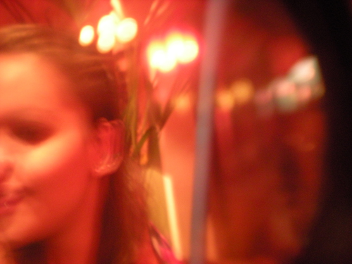 Londrina - Fernanda Magalhães.