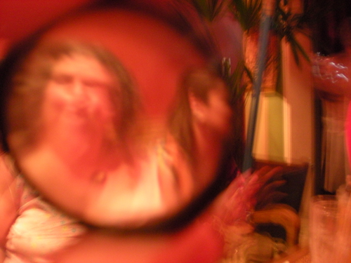 Londrina - Fernanda Magalhães.