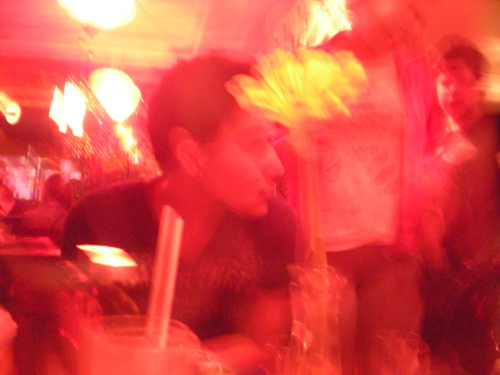 Londrina - Fernanda Magalhães.