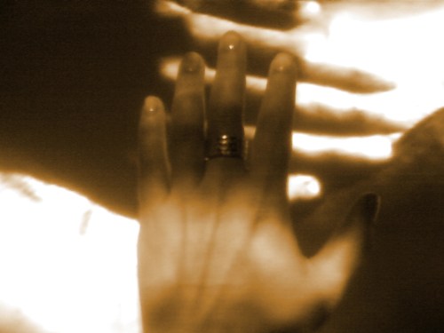 HANDS Videodance . Gabriela Canale . São Paulo