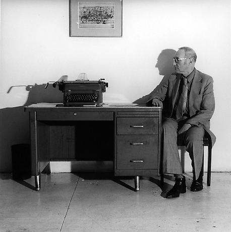 05_William Burroughs, 1979