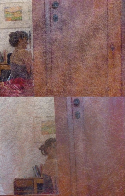 Intimität der Morgenstunden - Berlin - Ísis Fernandes