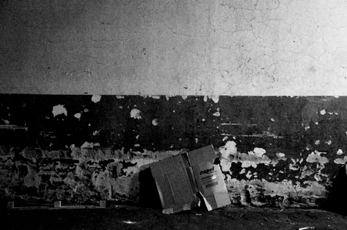 STRANGE PLACES II - Apucarana - Ygor Raduy.