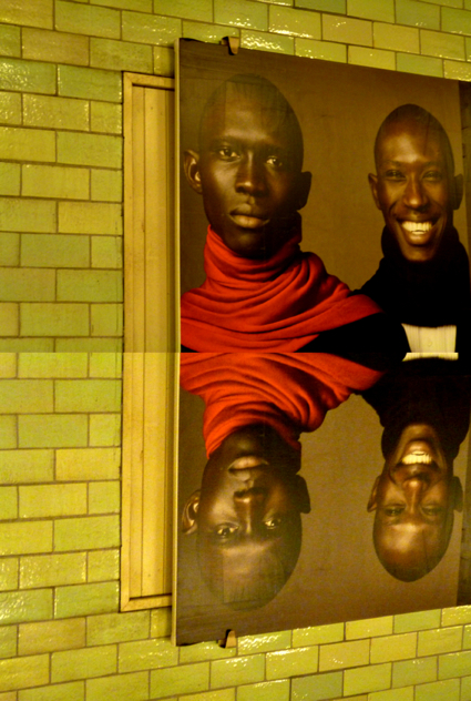 Só Figuras - Berlim - Ísis Fernandes