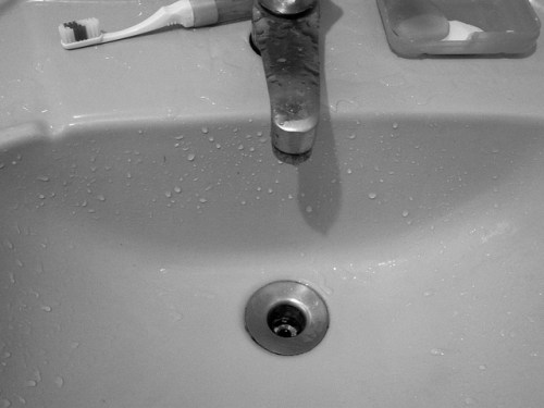 agua II - São Paulo - Gabriela Canale