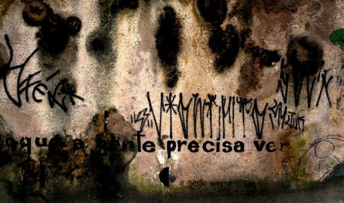 o que a gente precisa ver - São Paulo - Gabriela Canale