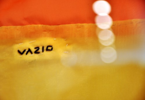 vazio de Leonilson - São Paulo - Gabriela Canale