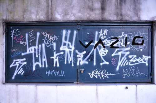 vazio de Leonilson - São Paulo - Gabriela Canale