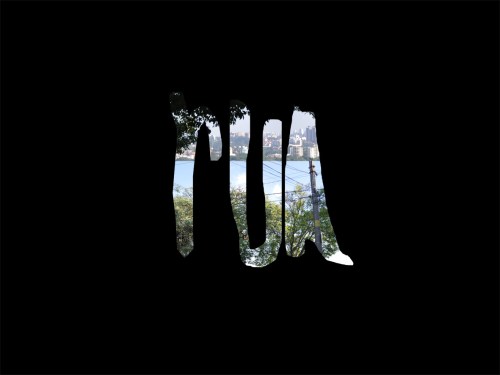 rua - são paulo - Gabriela Canale