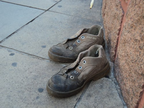 vazio - porto alegre - Bugila