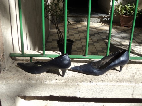 vazio - porto alegre - Bugila