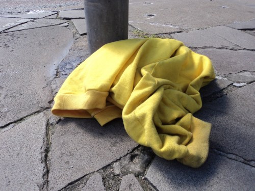 vazio - porto alegre - Bugila