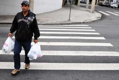 transporte - são Paulo - Gabriela Canale