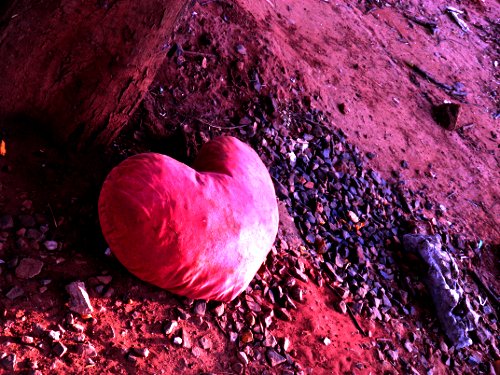 a cidade descarada e seu coração... S. J. do Rio Preto (Tiago Spina)