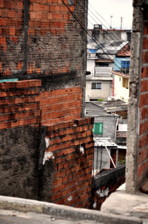 rua tão vazia - são paulo - gabriela canale