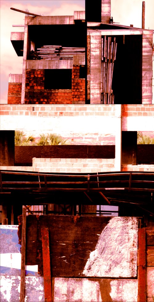 Esquecidas... S. J. do Rio Preto (Tiago Spina)