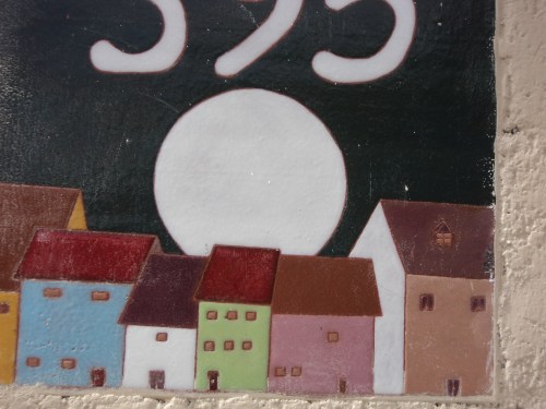 esquecida - Florianópolis - Joelson Bugila