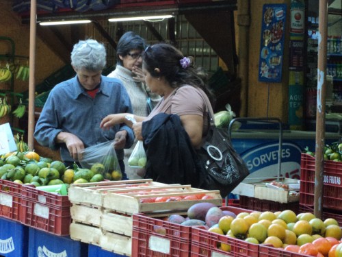Feira - Porto Alegre - Joelson Bugila