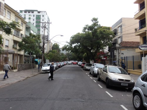 rua - porto alegre - joelson bugila