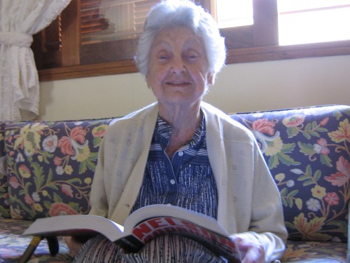 vó - porto alegre - viviane gueller