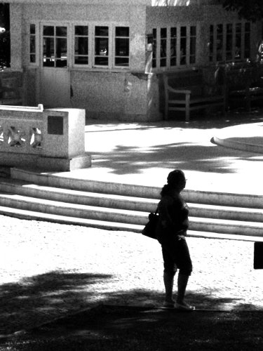 O momento presente... Poços de Caldas - MG ( Tiago Spina )