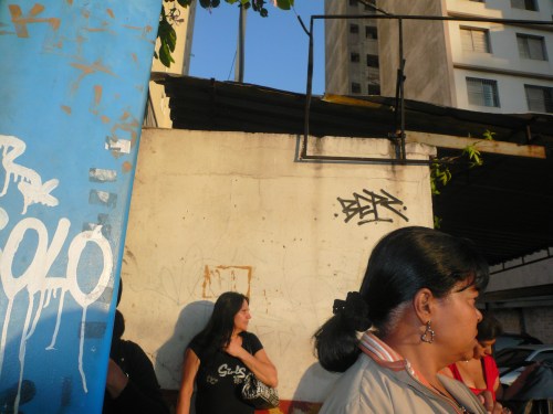 mulheres - são paulo - gabriela canale