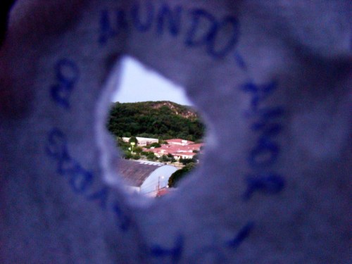 palavras ao mundo - Palavra de um só momento para um espírito humano que deseja ardentemente - Jean Sartief