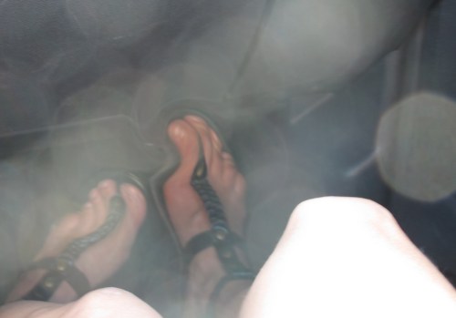 Patas - Berlin - Ísis Fernandes