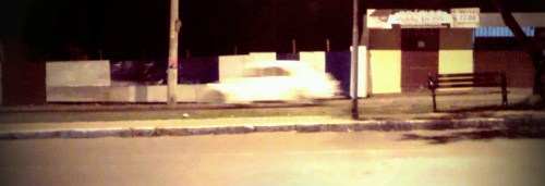 rua está tão vazia - rei de souza (anápolis.go)