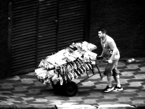 Trans-self-condutor - São Paulo (Tiago Spina)