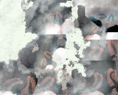 TransPÉrto-Patas - Berlin - Ísis Fernandes