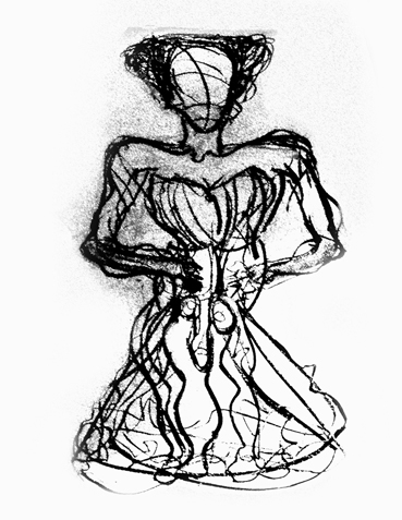 woman_02 - Curitiba - Ygor Raduy.