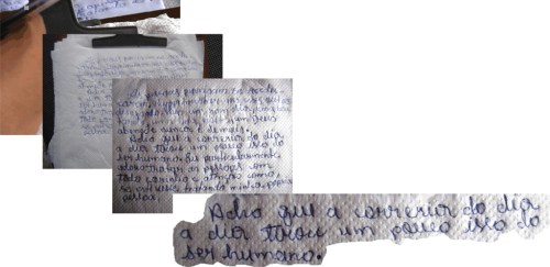 correria do dia a dia - Palavra de um só momento para um espírito humano que deseja ardentemente - Natal - Jean Sartief