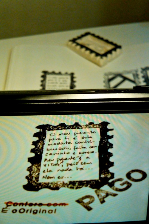 É o original? - Atibaia - Jaime Scatena