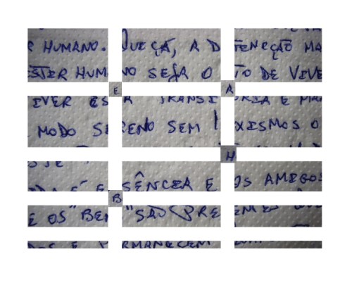 feira de letras - Palavra de um só momento para um espírito humano que deseja ardentemente - Natal - Jean Sartief