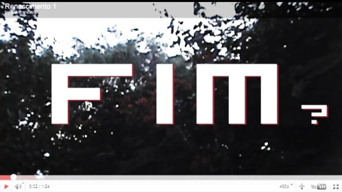 fim - São Paulo - Multigraphias