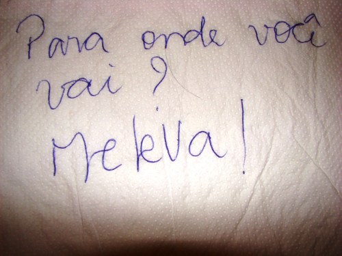 Para onde você vai? - Palavra de um só momento para um espírito humano que deseja ardentemente - Natal - Jean Sartief