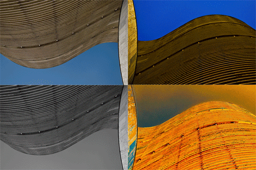 São Paulo: Saturação4