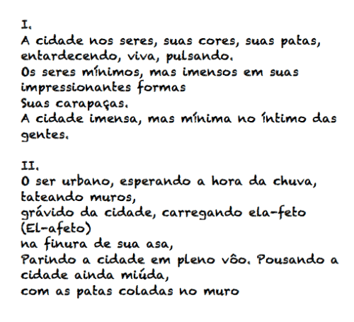 Ser Urbano - Berlin - Ísis Fernandes