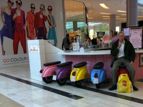 Take me to Legoland - London - Luciana Franzolin