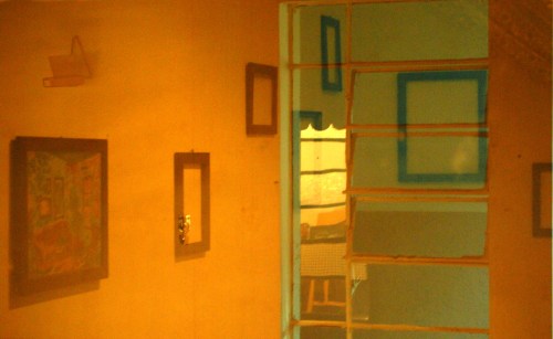 Multiplicação de retângulos virtuais | Curitiba | Rafael Myczkowski