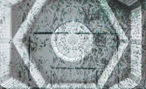 Gemäldegalerie + Design - Berlin/São Paulo - Jaime Scatena