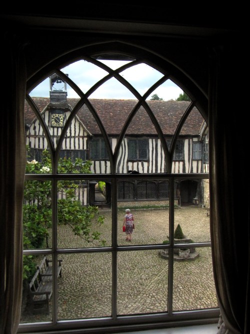 Ightham Mote 2 - Luciana Franzolin