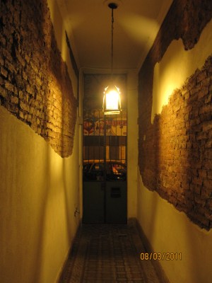 A minha casa Burio A origem de uma cidade chamada BURIO