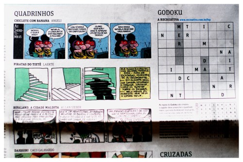 Leio MER DA no Jornal | Atibaia | Jaime Scatena Leio MER DA no Jornal | Atibaia | Jaime Scatena